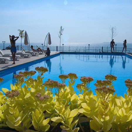 Dolce Vita Apart Complex Aparthotel Sveti Vlas Exterior foto