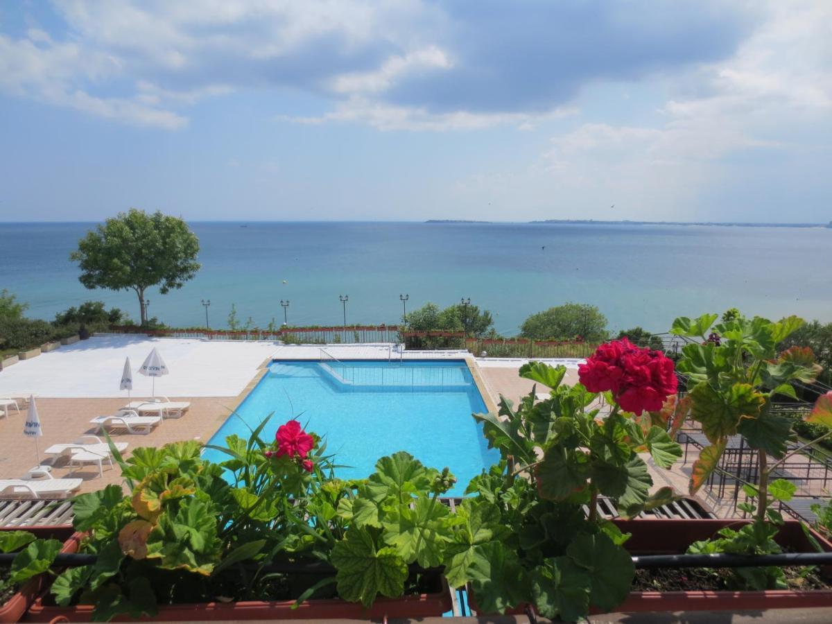 Dolce Vita Apart Complex Aparthotel Sveti Vlas Exterior foto
