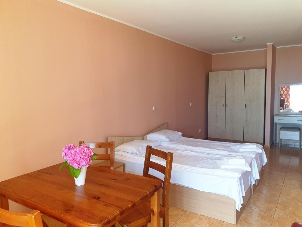 Dolce Vita Apart Complex Aparthotel Sveti Vlas Exterior foto
